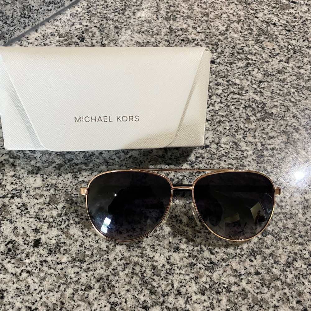 Michael Kors sunglasses